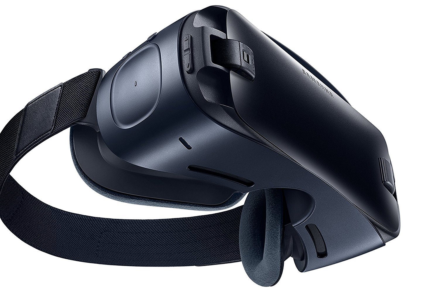 galaxxxy - Galaxy s7edge SC-02H、Gear VR　SM-R323等セット Amazon.co.jp: Galaxy Gear VR Blue Black 【Galaxy純正 国内